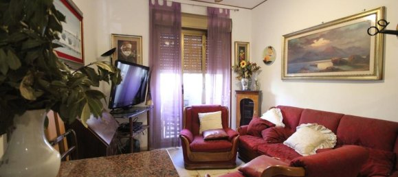 5-Zimmer Wohnung in Palermo, Italy, Nr. 119506 16