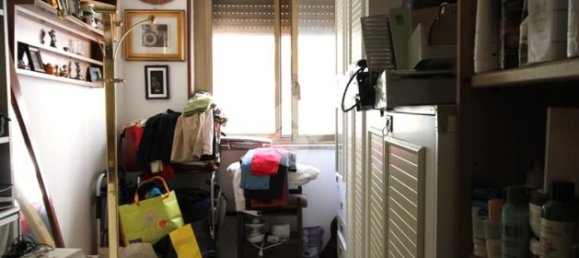 5-Zimmer Wohnung in Palermo, Italy, Nr. 119506 2