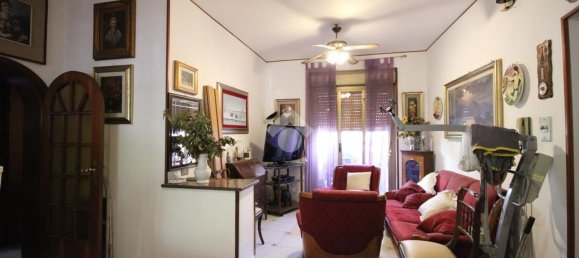 5-Zimmer Wohnung in Palermo, Italy, Nr. 119506 17