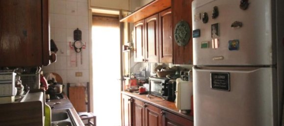 5-Zimmer Wohnung in Palermo, Italy, Nr. 119506 4