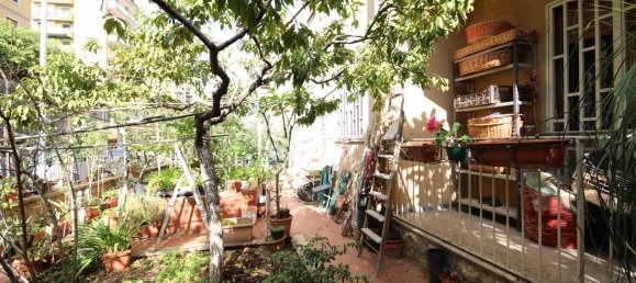 5-Zimmer Wohnung in Palermo, Italy, Nr. 119506 9