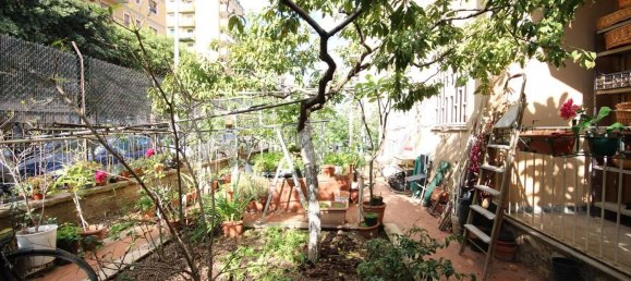 5-Zimmer Wohnung in Palermo, Italy, Nr. 119506 8