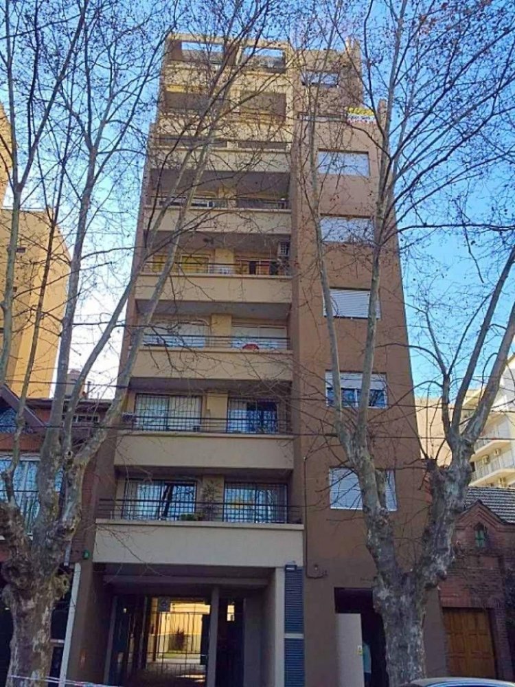 Studio in Buenos Aires, Argentina No. 90327