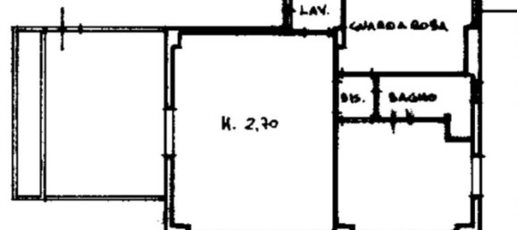 2 غرف نوم شقة في Ragusa, Italy رقم 149652 24