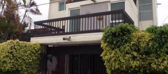 3 bedrooms House in Morelos, Mexico No. 165622 2