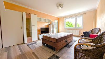 3-Zimmer Wohnung in Wolfsburg, Germany, Nr. 264664