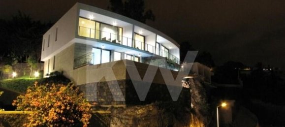 3 غرف نوم منزل في Canico, Portugal رقم 142020 6