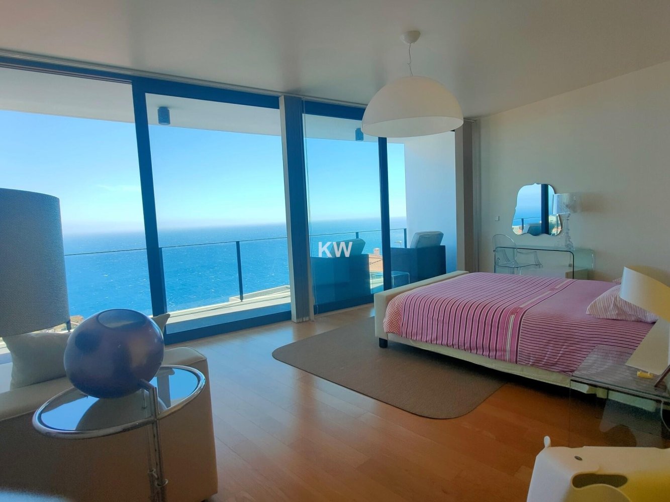 3 غرف نوم منزل في Canico, Portugal رقم 142020