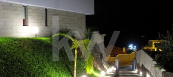 3 غرف نوم منزل في Canico, Portugal رقم 142020 14