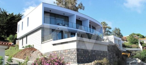 3 غرف نوم منزل في Canico, Portugal رقم 142020 16