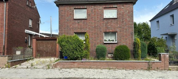 3 Schlafzimmer Haus in Mönchengladbach, Germany, Nr. 191087 2