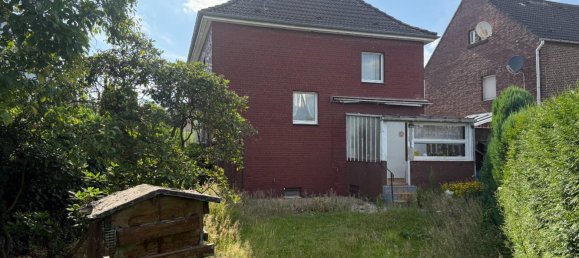 3 Schlafzimmer Haus in Mönchengladbach, Germany, Nr. 191087 6