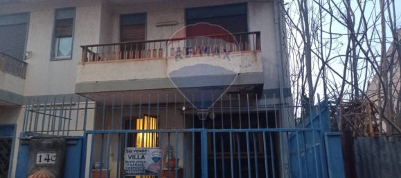 5 bedrooms Villa in Tremestieri Etneo, Italy No. 84737 5