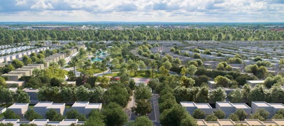 Вилла с 6 спальнями в Шарджа, ОАЭ № 96483 9