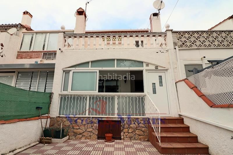 1 غرف نوم منزل في Empuriabrava, Spain رقم 255162