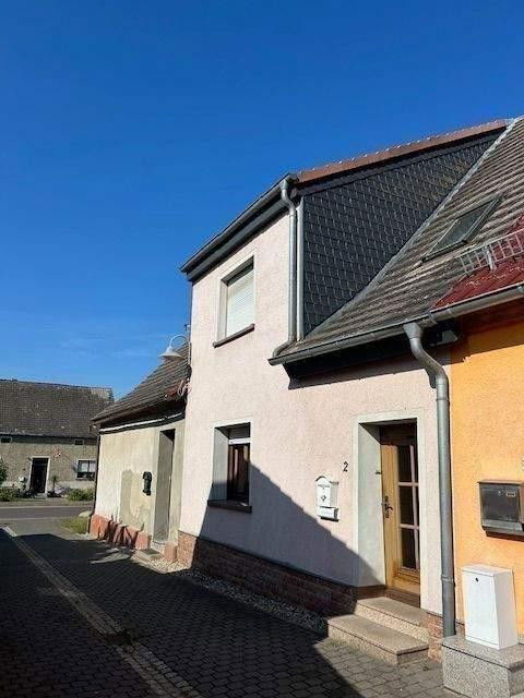 1 bedroom House in Anhalt-Bitterfeld, Germany No. 319991