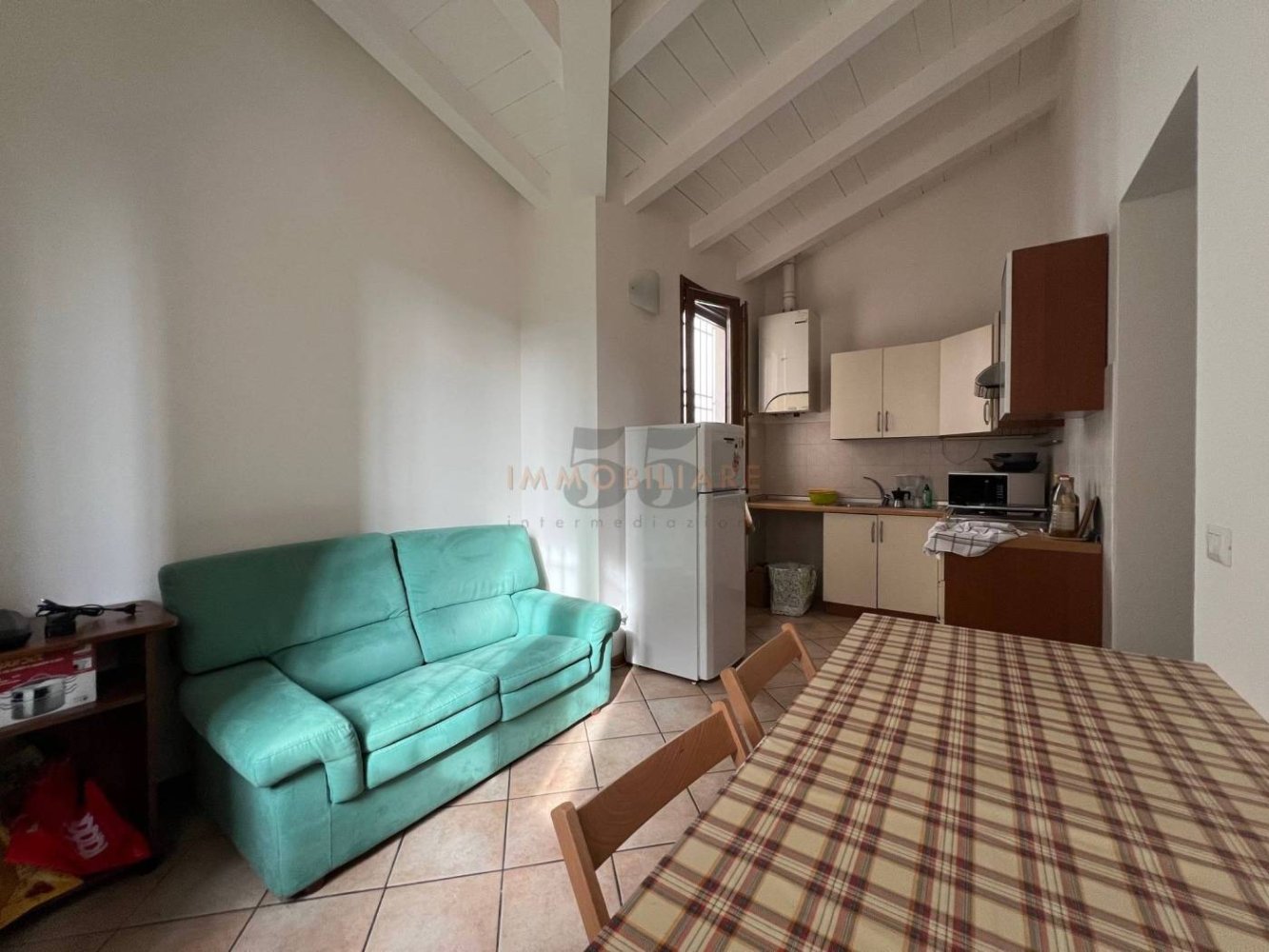 2 Schlafzimmer Wohnung in Cesena, Italy, Nr. 374237