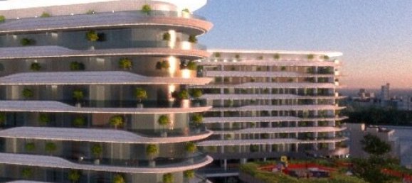 Apartment 2+1 in Istanbul, Turkey No. 23132 6