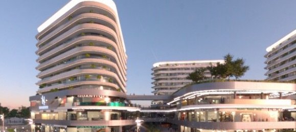 Apartment 2+1 in Istanbul, Turkey No. 23132 3