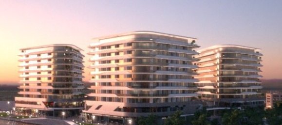 Apartment 2+1 in Istanbul, Turkey No. 23132 4