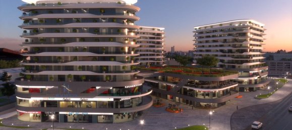 Apartment 2+1 in Istanbul, Turkey No. 23132 7