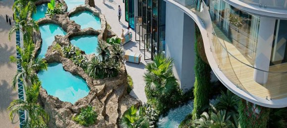4 bedrooms Apartment for sale in Business Bay, Dubai, UAE № 117970 2