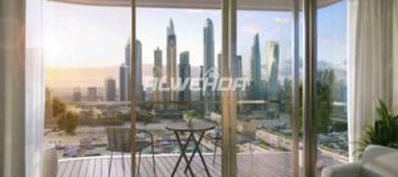 Apartamento T3 em Dubai Harbour, UAE N.º 5452 7
