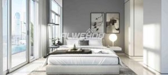 Apartamento T3 em Dubai Harbour, UAE N.º 5452 8