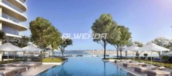 Apartamento T3 em Dubai Harbour, UAE N.º 5452 9