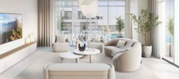 Apartamento T3 em Dubai Harbour, UAE N.º 5452 6