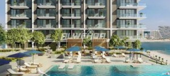 Apartamento T3 em Dubai Harbour, UAE N.º 5452 17
