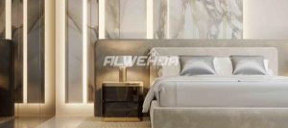 Apartamento T3 em Dubai Harbour, UAE N.º 5452 13