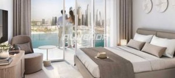 Apartamento T3 em Dubai Harbour, UAE N.º 5452 11