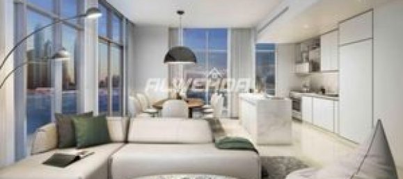 Apartamento T3 em Dubai Harbour, UAE N.º 5452 2