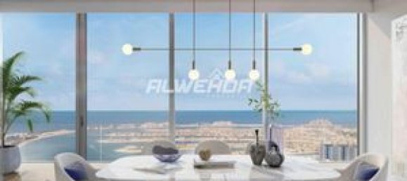 Apartamento T3 em Dubai Harbour, UAE N.º 5452 15