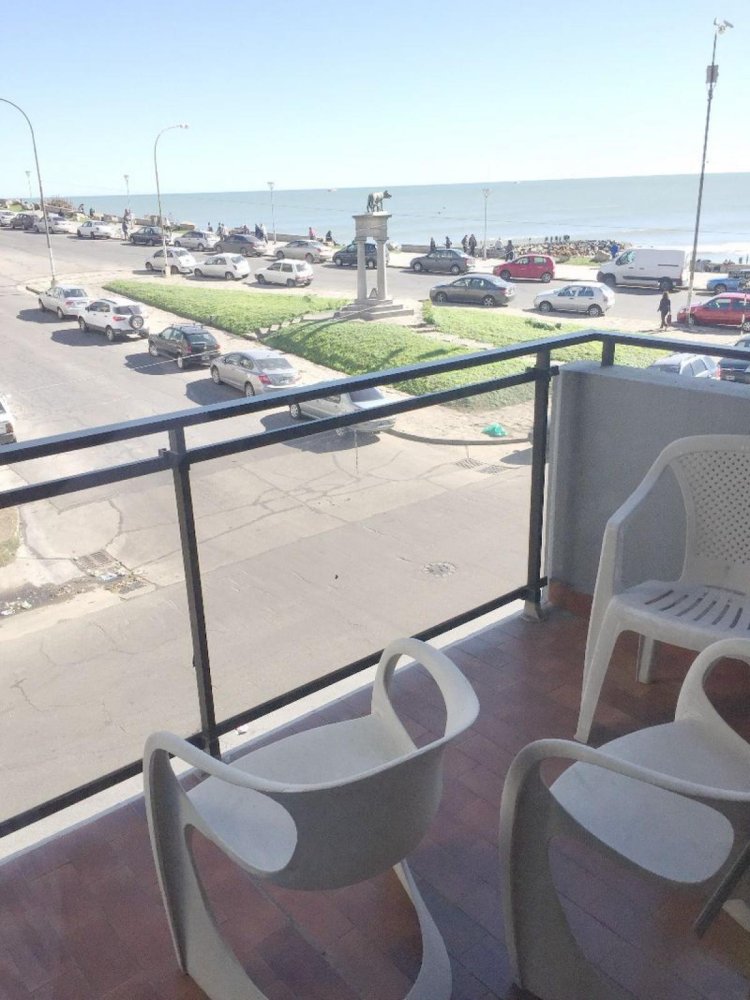 3 Schlafzimmer Wohnung in Mar del Plata, Argentina, Nr. 85275