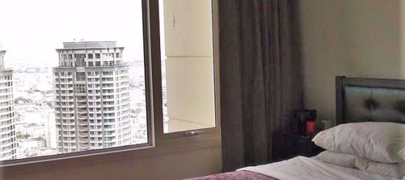 شقة 1 غرف نوم  في Sathon, Thailand رقم 5044 12