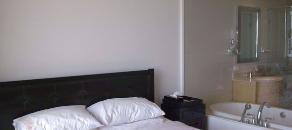 شقة 1 غرف نوم  في Sathon, Thailand رقم 5044 11