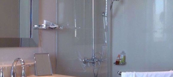 شقة 1 غرف نوم  في Sathon, Thailand رقم 5044 13