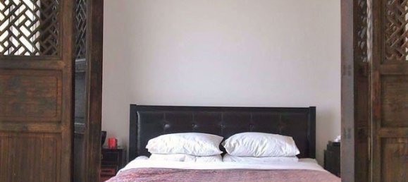 شقة 1 غرف نوم  في Sathon, Thailand رقم 5044 7