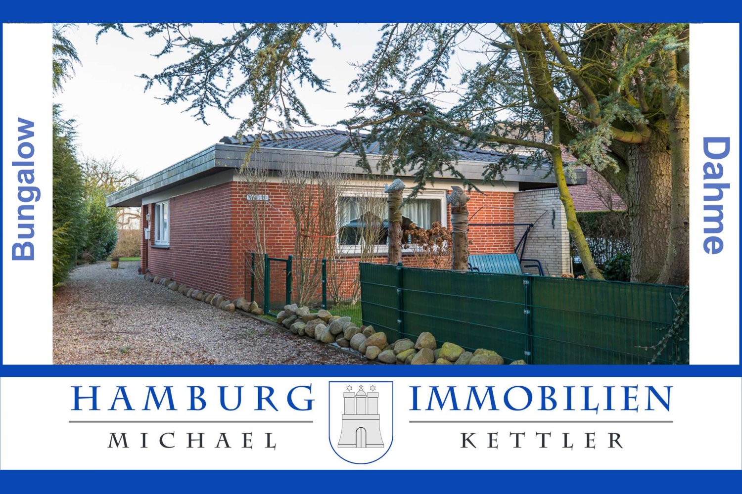 2 Schlafzimmer Bungalow in Ostholstein, Germany, Nr. 10645