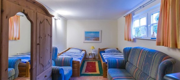 2 Schlafzimmer Bungalow in Ostholstein, Germany, Nr. 10645 13