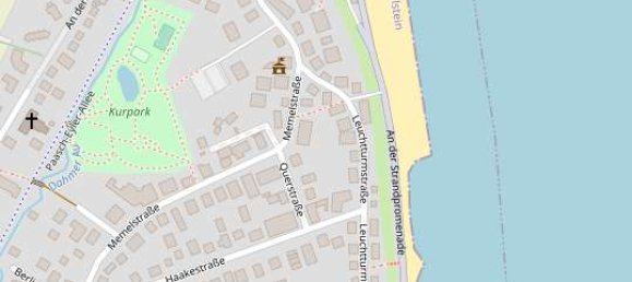 2 Schlafzimmer Bungalow in Ostholstein, Germany, Nr. 10645 15