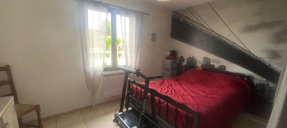 4 Schlafzimmer Haus in Formerie, France, Nr. 273997 12