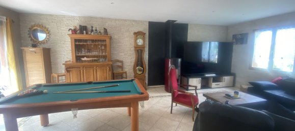 4 Schlafzimmer Haus in Formerie, France, Nr. 273997 8