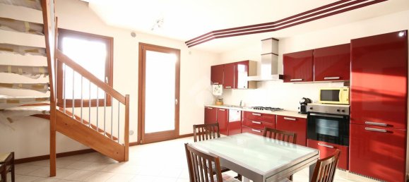 Дуплекс с 3 комнатами в Моргано, Италия № 30282 20