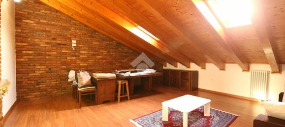 Дуплекс с 3 комнатами в Моргано, Италия № 30282 5