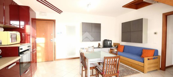 Дуплекс с 3 комнатами в Моргано, Италия № 30282 26