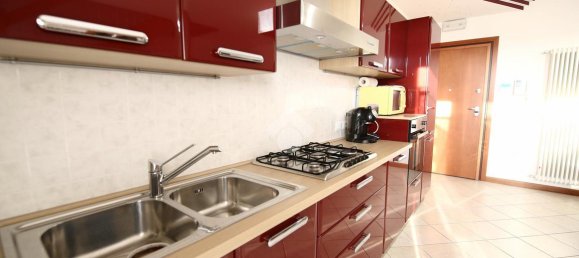 Дуплекс с 3 комнатами в Моргано, Италия № 30282 16