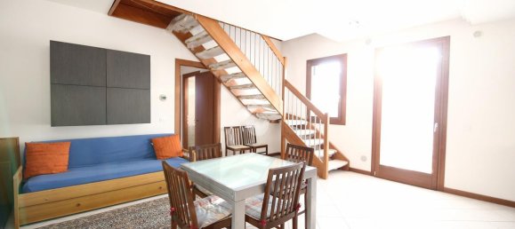 Дуплекс с 3 комнатами в Моргано, Италия № 30282 2